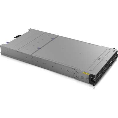 Lenovo Thinksystem D2 Enclosure, 10GBASET, X16 PCI, 2000W