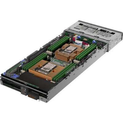 Lenovo Thinksystem D2 Enclosure, 10GBASET, X16 PCI, 2000W