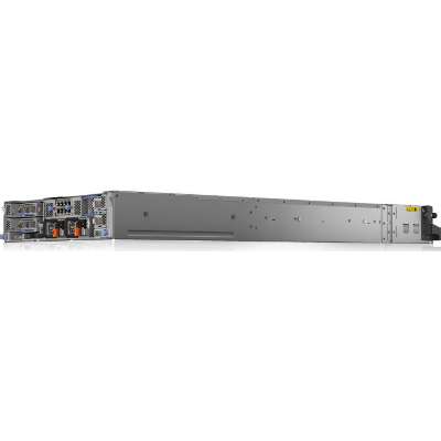 Lenovo Thinksystem D2 Enclosure, 10GBASET, X8 PCI, 2000W