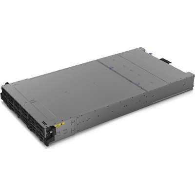 Lenovo Thinksystem D2 Enclosure, 10GBASET, X8 PCI, 2000W