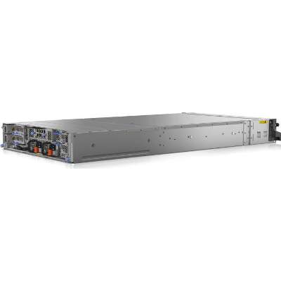 Lenovo Thinksystem D2 Enclosure, SFP+, X8 PCI, 2000W