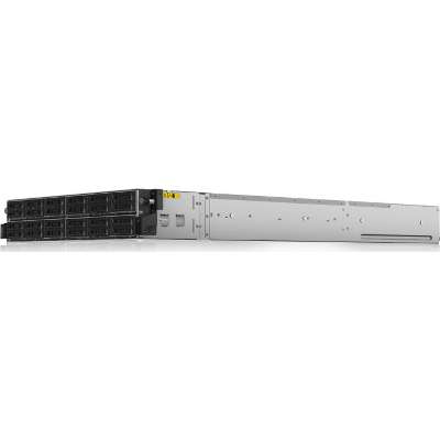 Lenovo Thinksystem D2 Enclosure, SFP+, X8 PCI, 2000W