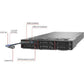 Lenovo Thinksystem D2 Enclosure, SFP+, X8 PCI, 2000W