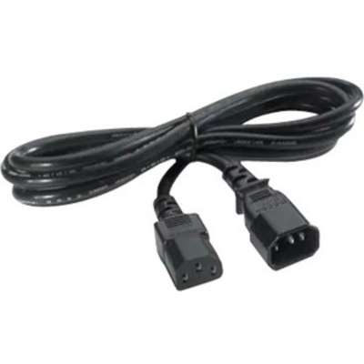 Lenovo 2.8M 10A/100-250V C13 to C14 Jumper Cord