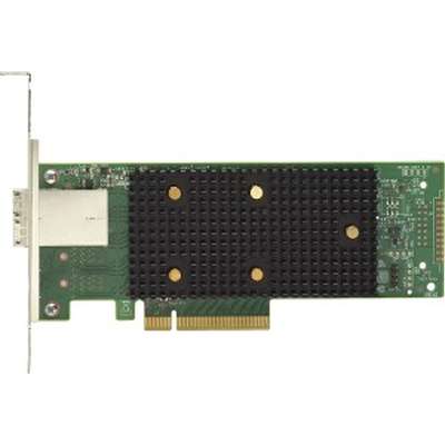 Lenovo ThinkSystem 430-16E SAS/SATA HBA