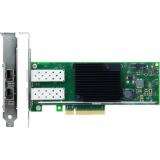 Lenovo ThinkSystem Intel X710-DA2 PCIE 10GB 2-Port SFP+ Ethernet Adapter