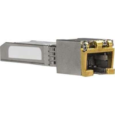StarTech.com MSA Uncoded SFP+ - 10GbE Transceiver Module - 30m