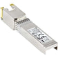 StarTech.com MSA Uncoded SFP+ - 10GbE Transceiver Module - 30m