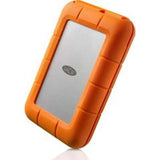 LaCie Rugged USB-C - 1TB
