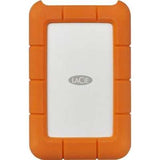 LaCie Rugged USB-C - 4TB