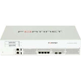 Fortinet Advanced Threat Prot System 4 x Ge RJ45 2x 10GBE