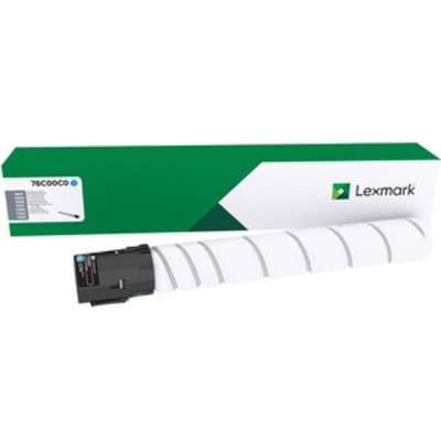 Lexmark CS/X92X Cyan Hi Toner