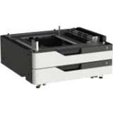 Lexmark 2X500 Sheet Tray for CS92X/CX92X