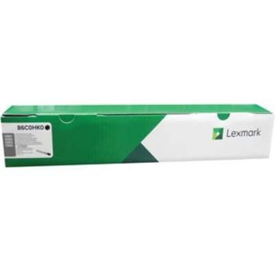 Lexmark CX92X Black Hi Toner