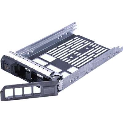 EDGE Memory 2.5 inch SAS SATA Tray Caddy 08FKXC Dell