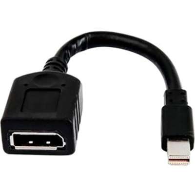 HP Single Minidp to DP Adapter Cable