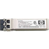 HPE B-Series 1GBE LX SFP Remanufactured XCVR