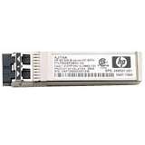 HPE B-Series 8GB LW 25KM SFP 1 Remanufactured Pack
