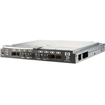 HPE Brocade 8/24C San Remanufactured Switch for Blsys