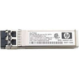 HPE B-Series 1GBE Copper SFP 1 Remanufactured Pack