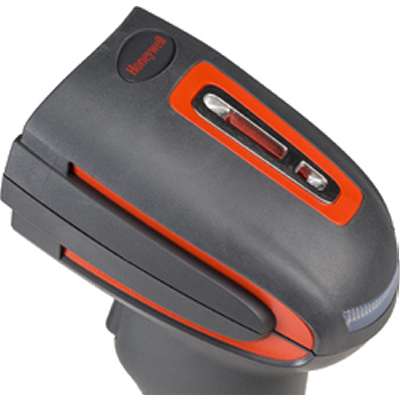Honeywell Ser Kit, 1D/2D, DPM, Red Scanner, RS232 Industr