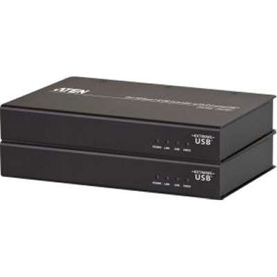 ATEN DVI HDBaseT KVM Extender with ExtremeUSB