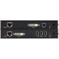 ATEN DVI HDBaseT KVM Extender with ExtremeUSB