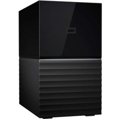 Western Digital 16TB My Book Duo USB 3.1