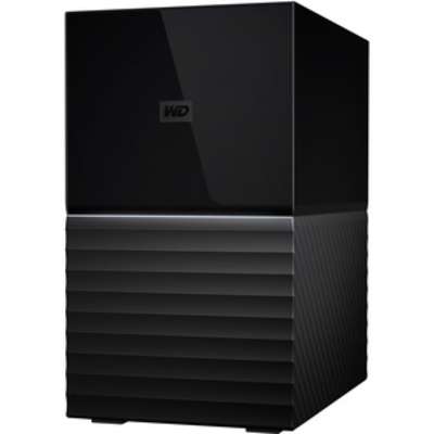 Western Digital 16TB My Book Duo USB 3.1