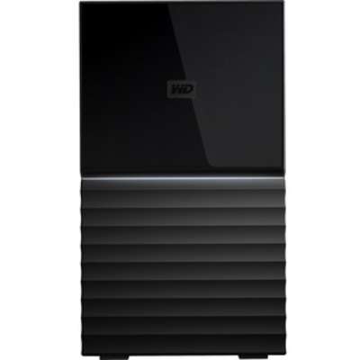 Western Digital 20TB My Book Duo USB 3.1