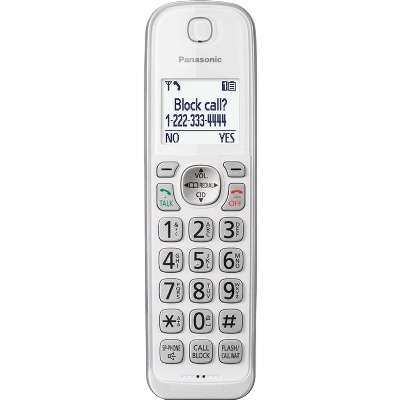 Panasonic Extra Handset TGD