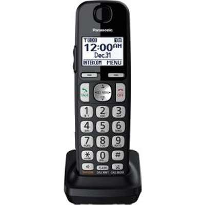 Panasonic Extra Handset Tge