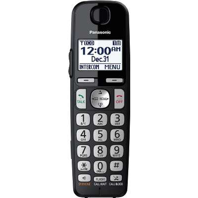 Panasonic Extra Handset Tge