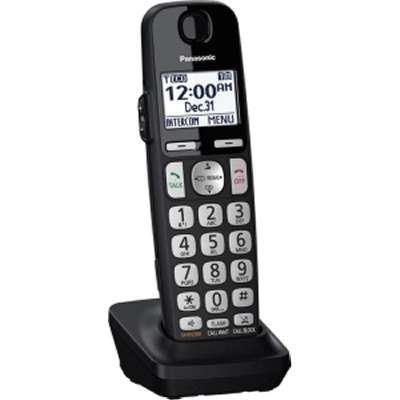 Panasonic Extra Handset Tge