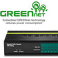 TRENDnet 8-Port Gigabit PoE+ Switch