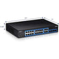 TRENDnet 20-Port Gigabit Web Smart Switch