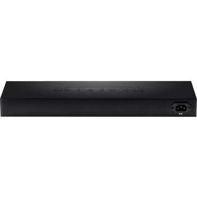 TRENDnet 28-Port Gigabit Web Smart Switch