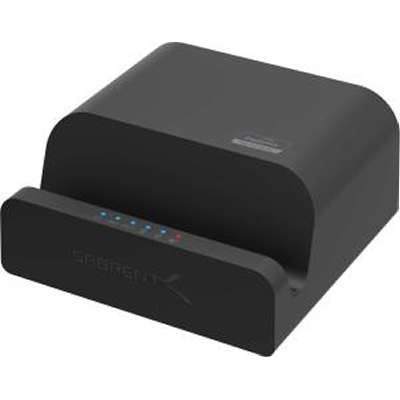 Sabrent 10-pack DS-Rica USB 3.0 Universal Docking Station
