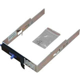 EDGE Memory 69Y5342 3.5 inch IBM SAS/SATA Tray Caddy X3250M5