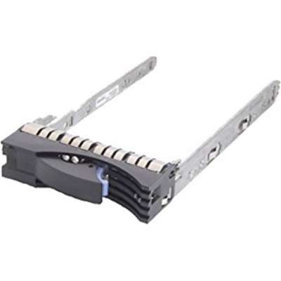 EDGE Memory 42R4131 42R4129 3.5 inch IBM SAS/SATA Tray Caddy X3650
