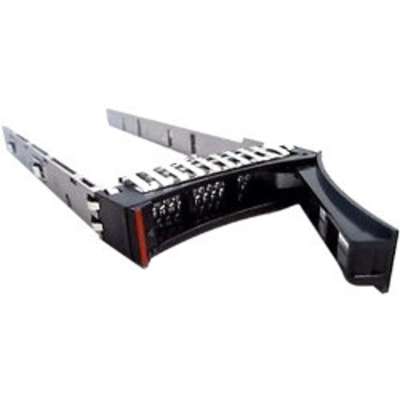 EDGE Memory 44T2216 2.5 inch IBM SAS/SATA Tray Caddy X3650 M3 M4