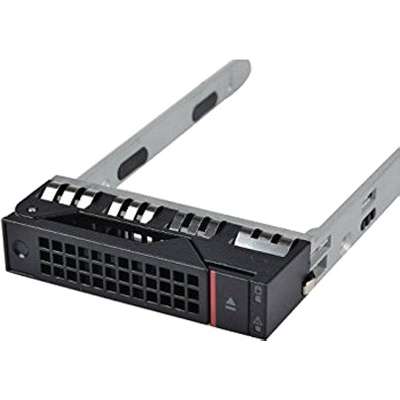 EDGE Memory 03T8898 3.5 inch Lenovo SAS/SATA Tray Caddy RD650