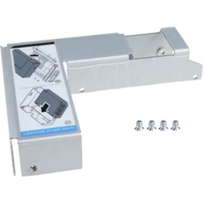 EDGE Memory 9W8C4 Y004G 2.5 inch to 3.5 inch Dell Adapter 0F238F 0F9541