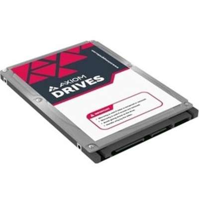 Axiom Upgrades 1TB SATA 5.4K SFF 2.5 6GB/S Notebook Bare Dr