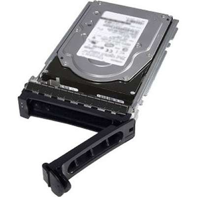 Dell 2GBPS 2.5 inch 512N 10K RPM SAS Hard Drive Hotplug Drive 1.2 TB Ck