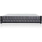 Infortrend NAS DS4024RUCB00C-0032 EonStor DS 4000U 2U 24-Bay 2X4GB