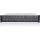 Infortrend NAS DS4024RUCB00C-0032 EonStor DS 4000U 2U 24-Bay 2X4GB