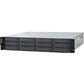 Infortrend Network Attached Storage GS2012S0C0F0D-0032 EonStor GS 2000 2U 12-Bay