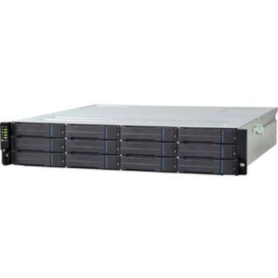 Infortrend Network Attached Storage GS2012S0C0F0D-0032 EonStor GS 2000 2U 12-Bay