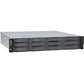 Infortrend Network Attached Storage GS2012S0C0F0D-0032 EonStor GS 2000 2U 12-Bay